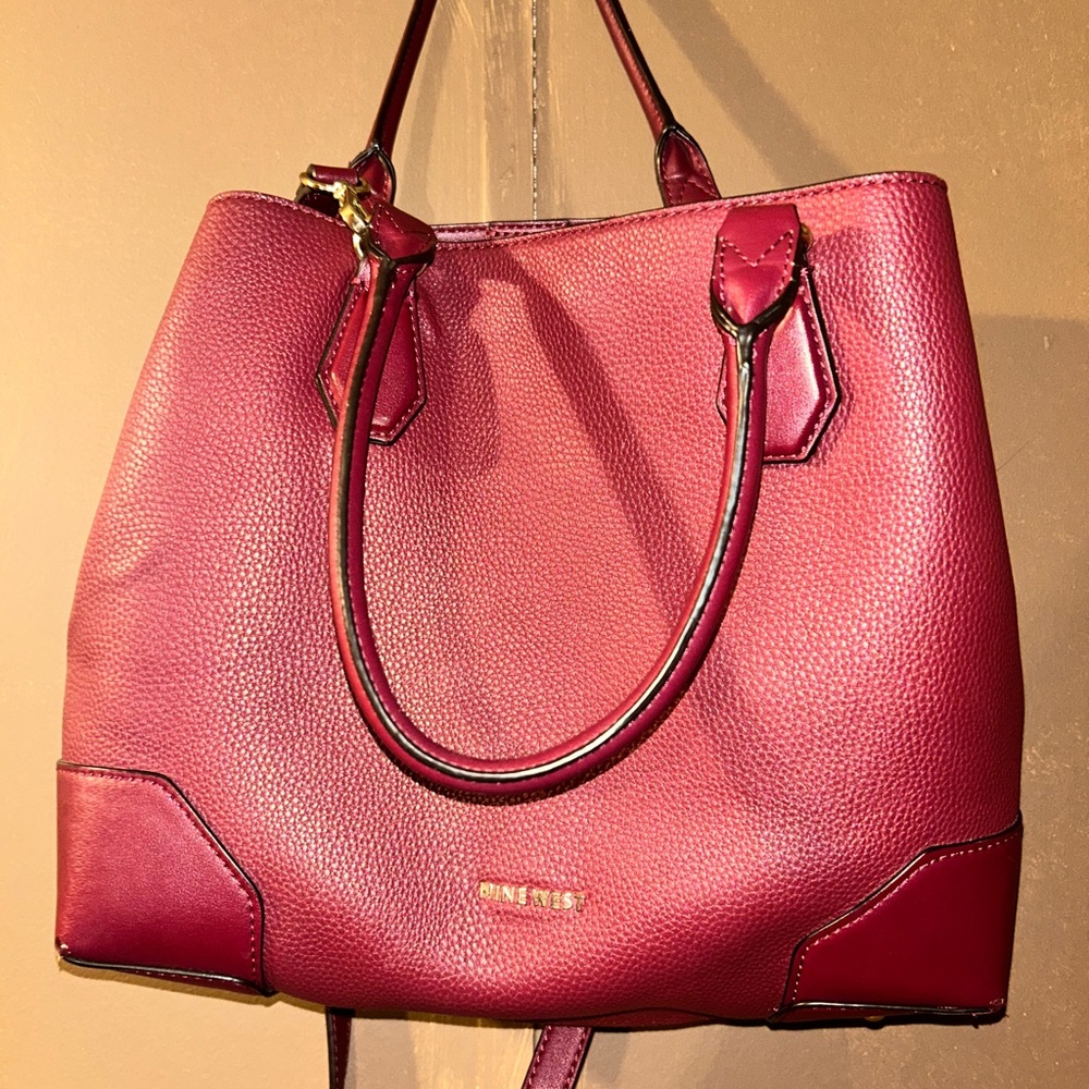 Nine West bag-crossbody